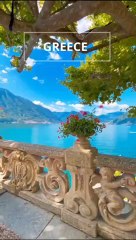 Most Beautiful Places in Earth