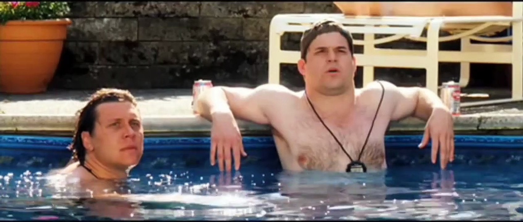 Trop belle ! Bande-annonce (DE)