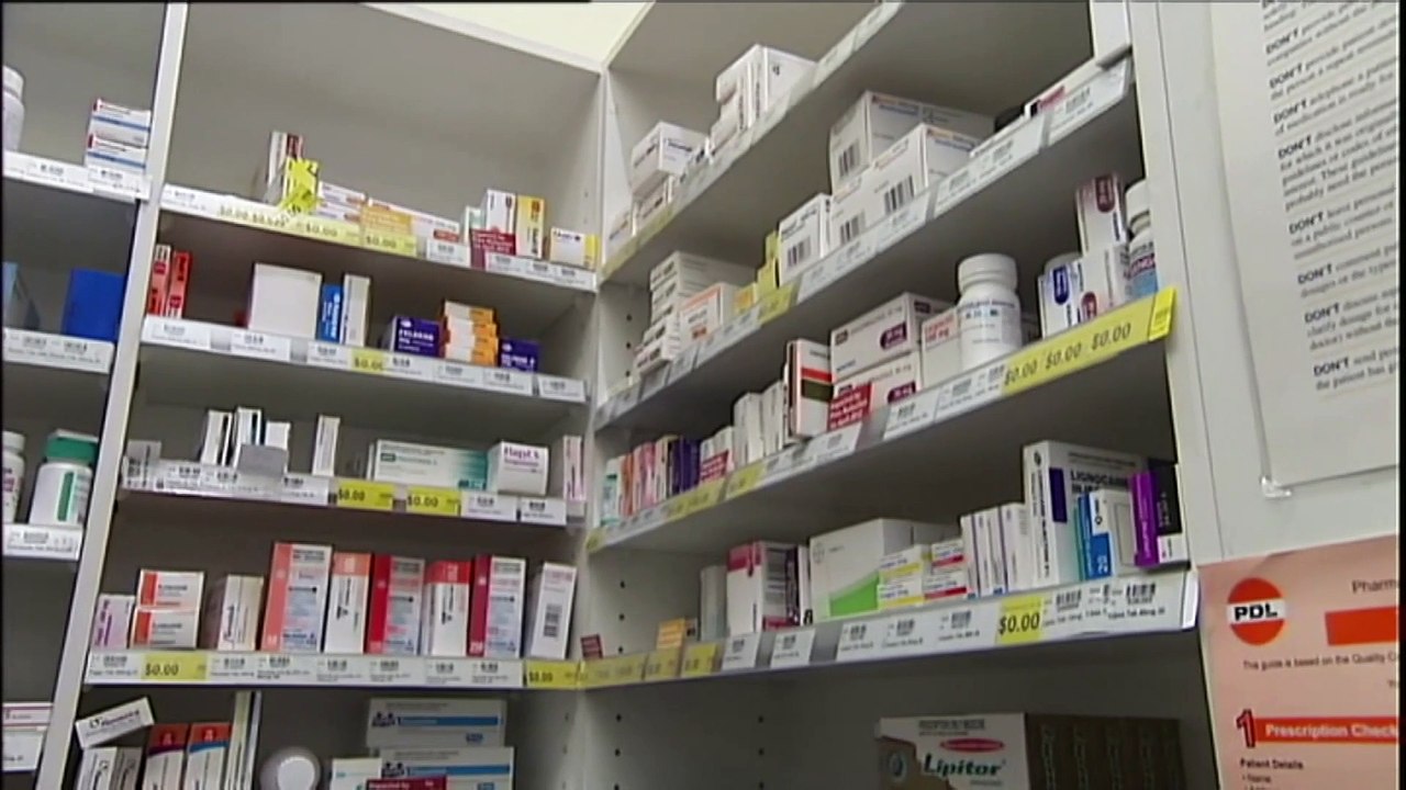 Opposition threatens to block government’s 60-day prescription policy