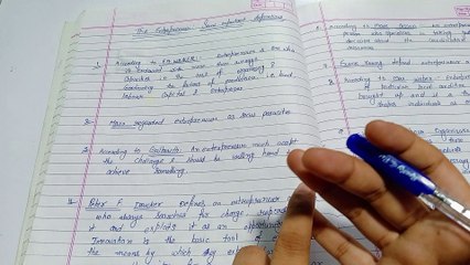 What Is an Entrepreneur? Definition & Key Traits Explained 💼