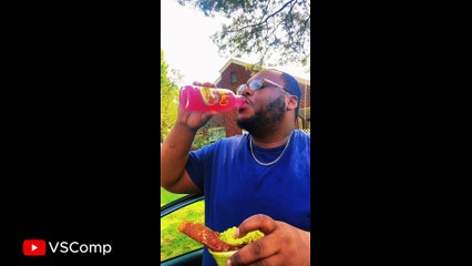 Chicharron And Guacamole | tiktok compilation