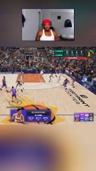 Generic 2k Chuck Going Crazy Lol