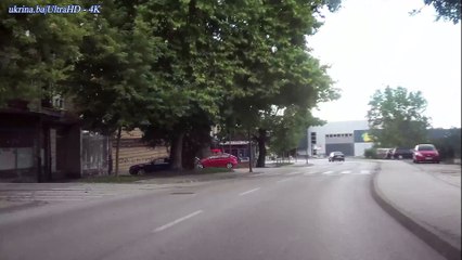 DERVENTA 2023. - "VAGA" & OPŠTINA 4K