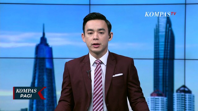 Ini Kata Menteri PUPR, Basuki Hadimuljono soal 'PR' Perbaikan JIS Jelang Piala Dunia U-17!