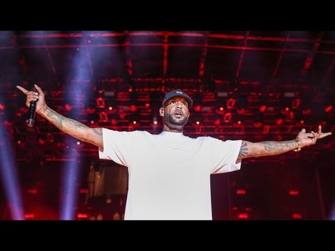 Le rappeur Booba sur les émeutes après la mort de Nahel : les jeunes n'ont pas peur de la police
