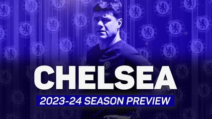 Chelsea 2023-24 preview: Poch to lead a Blues revival?