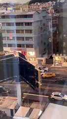 Ecuador: traslado del presidenciable a una clínica de emergencia