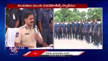 Police Arrested Two Interstate Automobile Gangs, Seized 39 Vehicles _ V6 News (1)