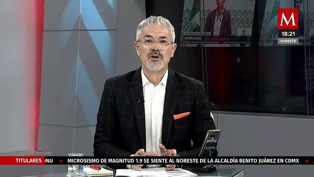 Anuncian modificaciones a reglamento de tránsito para motociclistas en CdMx