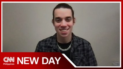 Fil-Am Rapper EZ Mil drops new song 'Realest' ft. Eminem | New Day