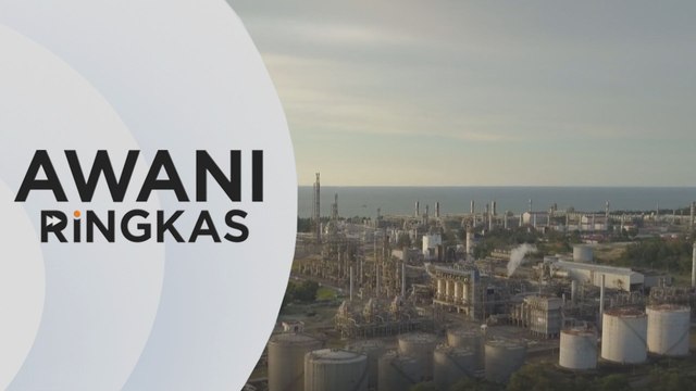 AWANI Ringkas: Kenanga Research semak naik pendapatan MBSB sebanyak 14%