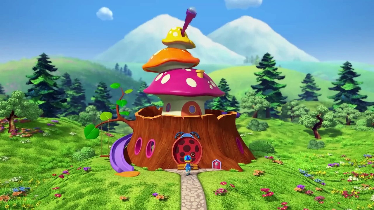 ABC Song with Balloons and Animals Nursery Rhymes Animal Songs
