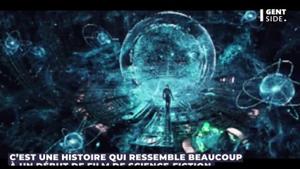 Une adolescente développe une excroissance sur l’épaule qui contient un drôle de liquide gélatineux