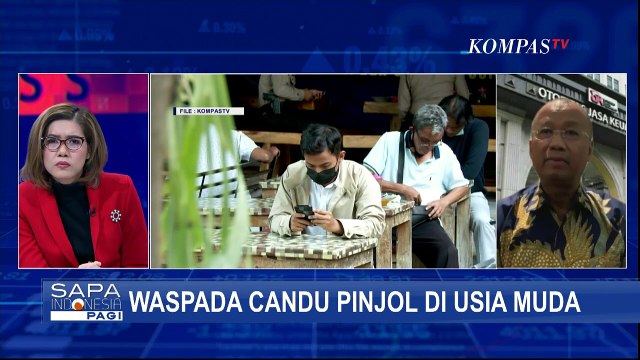 Rektor UIN Surakarta Bicara Soal Paksaan Maba Daftar Pinjol, Ini Sanksi yang Diberikan untuk Dema!