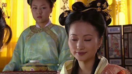 Tiểu Ngư Nhi Và Hoa Vô Khuyết Tập 35 Thuyết Minh