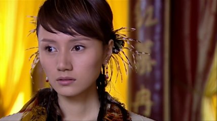 Tiểu Ngư Nhi Và Hoa Vô Khuyết Tập 34 Thuyết Minh