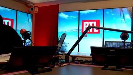 Le journal RTL de 5h30 du 10 août 2023