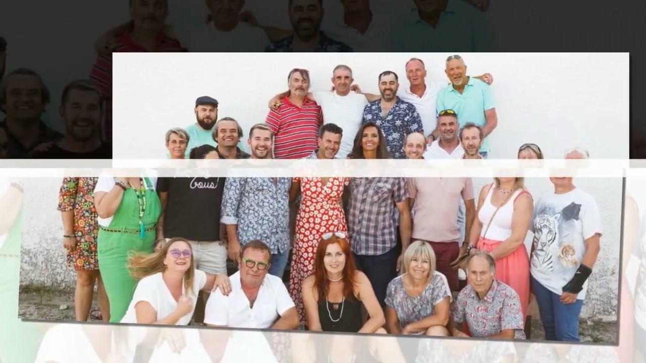 L'amour est dans le pré  que deviennent Laurent, Mathieu, Vincent, Cathy, Émeric et les autres agri