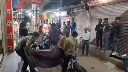 होशंगाबाद: 20 वर्षीय युवक ने लगाई फांसी, ओवरथिंकिग ने ली जान