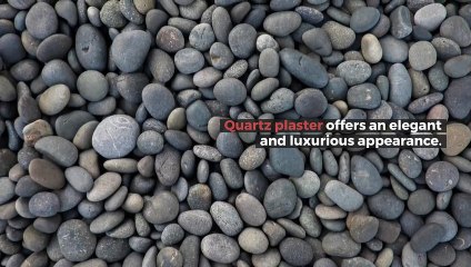 Greencare Pool Builder | Difference Between Quartz and Pebble Plaster