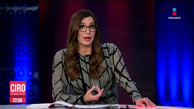 Jueza federal ordena dejar en libertad a jueza local Angélica Sánchez