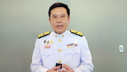 “ชัยวุฒิ” ย้ำกฏหมายใหม่ อายัด บัญชี ธนาคารได้เลย ไม่ต้องรอเเจ้งความ 