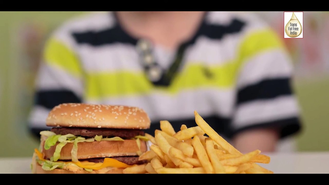 Trans Fats are a major problem society faces today – Shri Arun Singhal, IAS, CEO, FSSAI