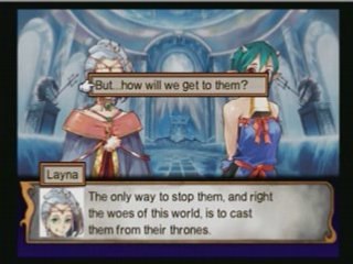 Soul Nomad 26- Virtuous