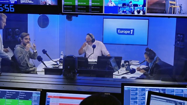 «Ça va encore être du vol», l'hypothèse d'une taxation des poids lourds sur l'A1 fait bondir les routiers