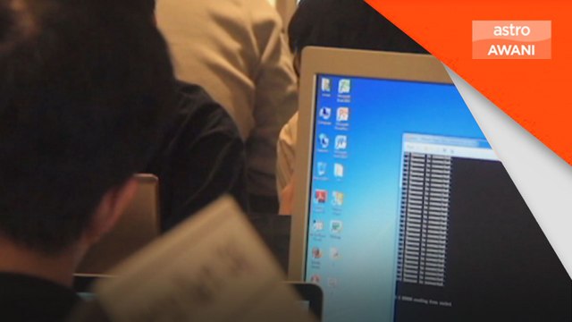 Kerjasama domestik, global perlu bagi hadapi potensi ancaman keselamatan siber