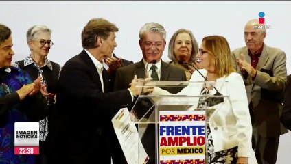 Rumbo al 2024: Ellos son los cuatro candidatos que avanzan a la segunda ronda en Frente Amplio