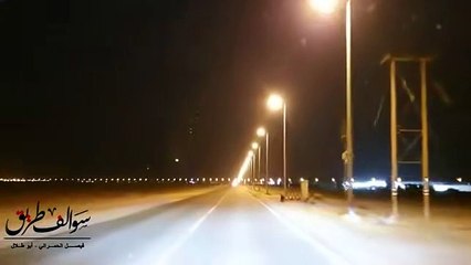 862 - قصة حب فلسطينية !! سوالف طريق