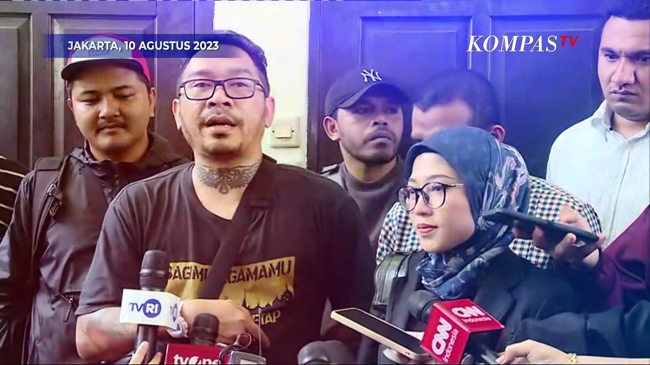 Ayah David Ozora Kecewa Sidang Tuntutan Mario Dandy Ditunda: Ya Beginilah Hukum di Negeri Ini!
