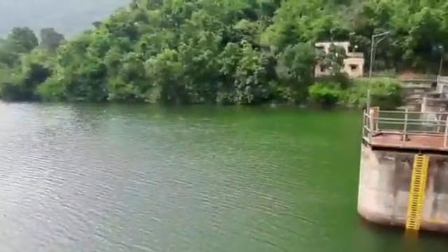 అనకాపల్లి జిల్లా: రైతులకు శుభవార్త... నీటి విడుదల పెంపు