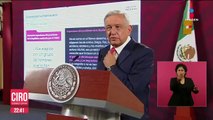 “Alteraron mis palabras”: López Obrador tras resolución del INE por violencia política de género