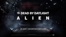 Dead by Daylight - Alien trailer