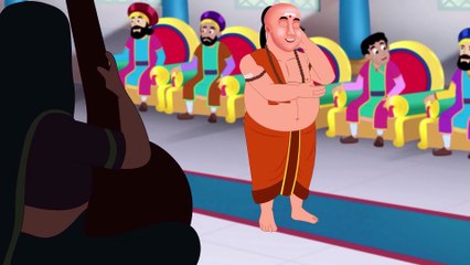 सुब्रमण्यम का असली वरदान | Gift from king Power of Compound Story | Hindi Kahani | Moral Stories | Hindi Cartoon