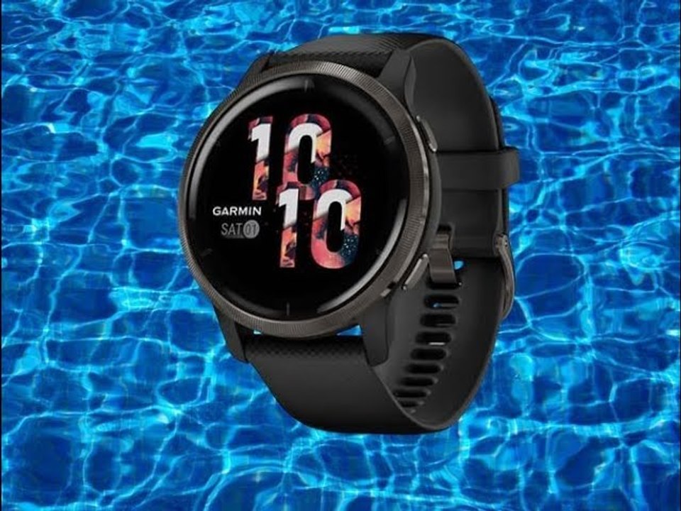 La star des montres connectée pour les sportifs...