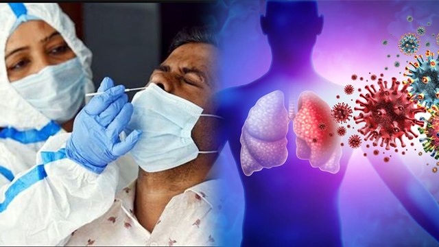 कोरोना न्यू वेरिएंट एरिस क्यों फेल रहा है | Corona New Variant Eris Kyu Fail Raha Hai | Boldsky