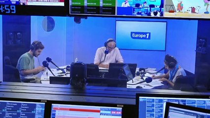 Le journal de 7h - 10/08/2023