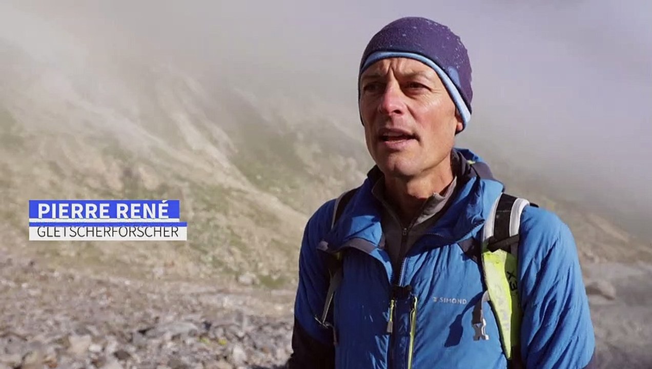 Pyrenäen-Gletscher sind bis 2050 weggeschmolzen