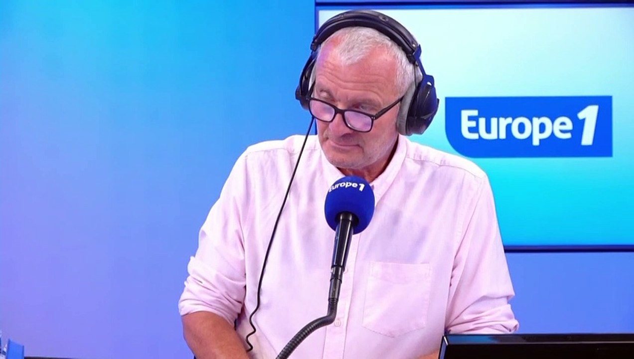 Johnny Hallyday dans les rues de Châteauroux et un bouclier tarifaire pour les moules-frites de la braderie font la Une du 10/08/2023