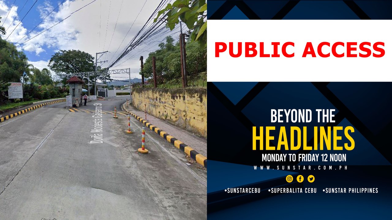 Public Access