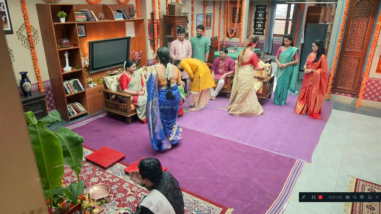 10 AUG | देशमुख कुटुंबासाठी तणावपूर्ण परिस्थिती