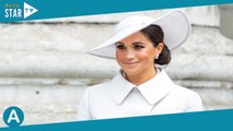 Meghan Markle  Harry à l’autre bout du monde, elle profite d’une soirée festive avec une star inter