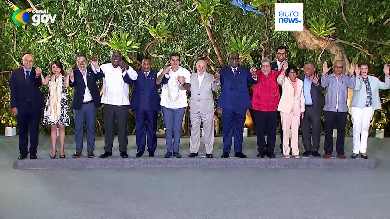 Nachrichten des Tages | 10. August - Morgenausgabe