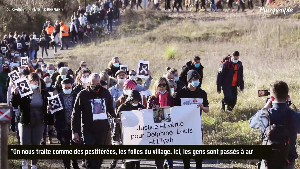 Affaire Delphine Jubillar : ses amies traitées comme "des pestiférées" à Cagnac-les-Mines