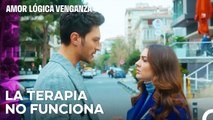 Nuestro Problema Es Nuestro Orgullo - Amor Lógica Venganza Capitulo 93