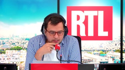 Thierry Breton, commissaire européen au Marché intérieur