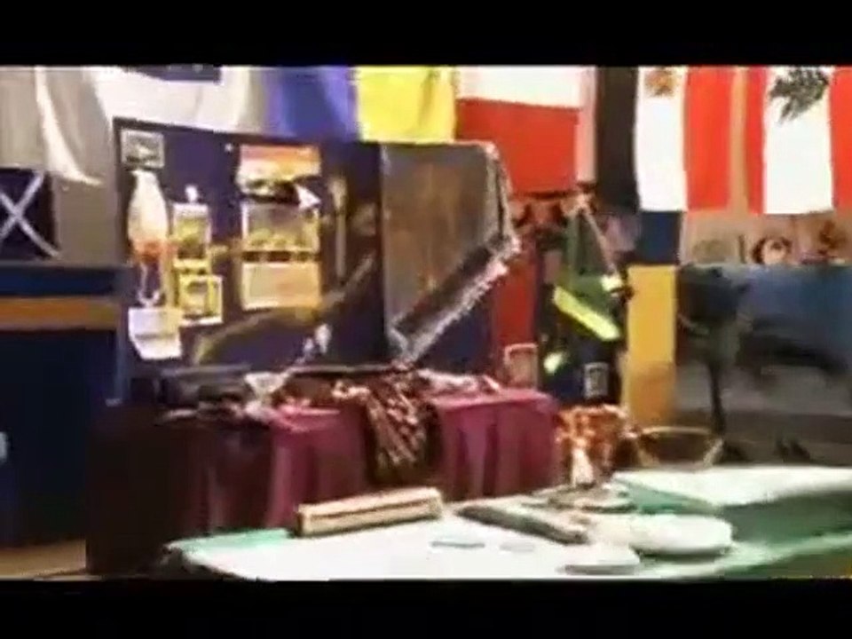 'Degrassi: The Next Generation' - Tráiler Segunda Temporada -  Degrassi The Official Channel